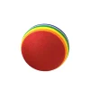 Rainbow Foam Fetch Balls - Image 5