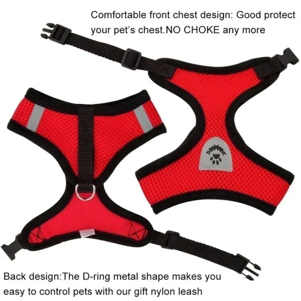 Cat Harness - Image 3