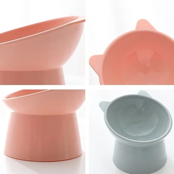 Cat Water Bowl - Image 5