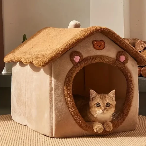 Foldable Pet House - Image 4