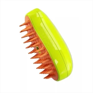 Water Spray Kitten Pet Comb
