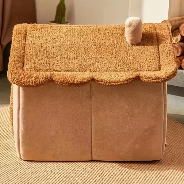 Foldable Pet House - Image 5