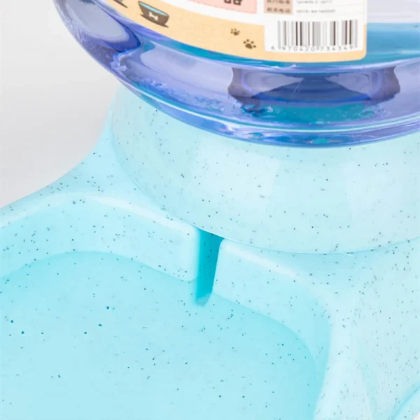 Large Capacity Pet Feeder Bowls - Image 6