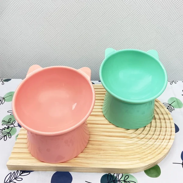 Cat Water Bowl