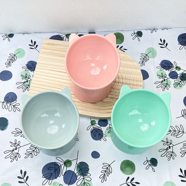 Cat Water Bowl - Image 2